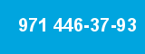 971 446-37-93